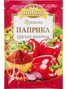 Паприка красная Индана молотая, 15г