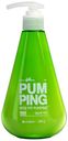 Зубная паста Perioe Breath Care Pumping Toothpaste 285 г