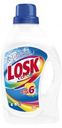Гель для стирки Losk Color 1,3л