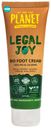 Крем для уставших ног We are the planet Legal Joy охлаждающий 75 мл