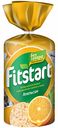 Хлебцы мультизлаковые Fitstart Апельсин, 100 г