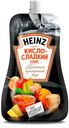 Соус Heinz Кисло-сладкий 230 г