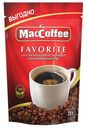 Кофе растворимый гранулированный «MacCoffee» Favorite, 75 г