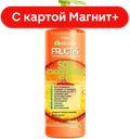 FRUCTIS SOS Спасатель волос крем 10в1 несм 400мл(Лореаль):6