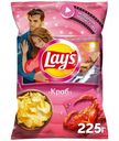 Чипсы Lay's Краб, 225г