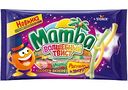 Конфеты жевательные Mamba Волшебный твист, 70 г