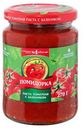 Соус томатный «Помидорка» с базиликом, 270 г