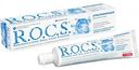 Зубная паста отбеливающая R.O.C.S. Белый стих, 74г
