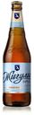 Пиво светлое пастеризованное Барное, 4,9%, Жигули, 0,45 л