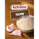 Чеснок Kotanyi измельченный 28г