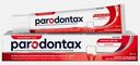 Зубная паста Parodontax без Фтора от воспаления и кровоточивости десен 75мл