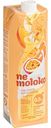 Напиток овсяный Nemoloko фруктовый Экзотик 0,5%, 1 л