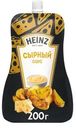 Соус Heinz сырный, 200г