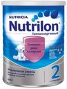 Молочная смесь Nutrilon Гипоаллергенный 2 с 6 мес 800 гр