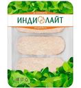 Котлеты из индейки Индилайт со сливками, 340г