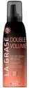 Мусс для волос La Grase Double Volume сильная фиксация, 150мл