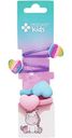 Набор резинки и зажимы для волос Маркет Kids, 2шт