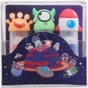 Набор маркеров CF5524, 3шт