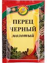 Перец чёрный Мастер Дак молотый, 10 г