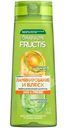 Шампунь Garnier Fructis Ламинирование и Блеск разглаживающий, 400мл