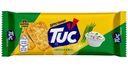 Крекер Tuc со сметаной и луком, 100г