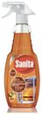 Средство Sanita с нашатырным спиртом для стекол 500 мл