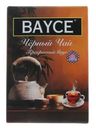 Чай черный Bayce Перекрасный вкус 100пак