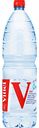 Вода минеральная Vittel негазированная, 1,5 л