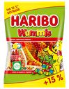Жевательный мармелад  HARIBO Червячки Вуммис, 80 г