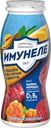 Напиток кисломолочный ИМУНЕЛЕ Малина, морошка 1,2%, без змж, 100г
