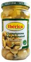 Мини-шампиньоны Iberica Premium маринованные, 314 мл
