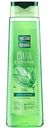 Шампунь для всех типов волос Чистая Линия Nature Plus сила и густота крапива, 400мл