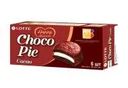 Печенье прослоенное глазированное, Choco Pie, какао, 168 г