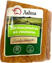 Ковалочек ЛАДОГА Домашний, сырокопченый, 100г