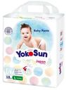 Подгузники-трусики YokoSun L 9-14кг 18шт