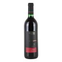 Вино Monfort Village Carignan Dry Red красное сухое 11% 0,75 л