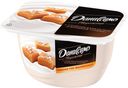 Продукт «Даниссимо» творожный с соленой карамелью 6.9 %, 130 г