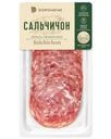 Колбаса Дороничи Сальчичон сырокопченая нарезка 80г