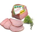 Карбонад копчено-вареный «Велком» кусок, 450 г