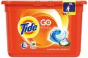 Капсулы для стирки 3 в 1 Tide «Альпийская свежесть», 15 шт