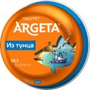 Паштет АРГЕТА, из тунца, 95г