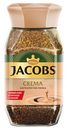 Кофе Jacobs Crema, 95 г
