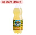 Напиток газированный НАПИТКИ ИЗ ЧЕРНОГОЛОВКИ, Лимонад, 2л
