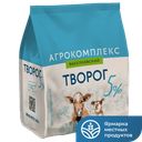 Творог АГРОКОМПЛЕКС 5% 300г