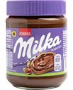 Паста ореховая Milka с добавлением какао, 350 г