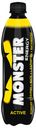 Напиток тонизирующий Monster Active пластик, 500 мл