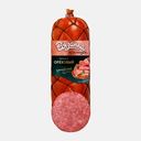 Сервелат Ореховый полукопченый Вязанка 350г