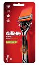 Бритвенный станок Gillette Fusion5 ProGlide с 1 сменной кассетой, 1шт.