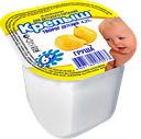 Творог КРЕПЫШ, Груша, 4,2%, 100г