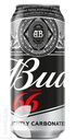 Пиво БАД 66 светлое 4,3%, 0.45л